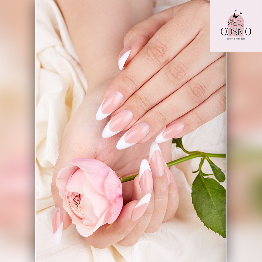 Cosmo Salon & Nail Spa Arlington, VA 22203
